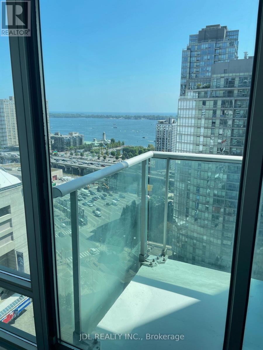 2803 - 81 Navy Wharf Court, Toronto, Ontario  M5V 3S2 - Photo 2 - C13638642
