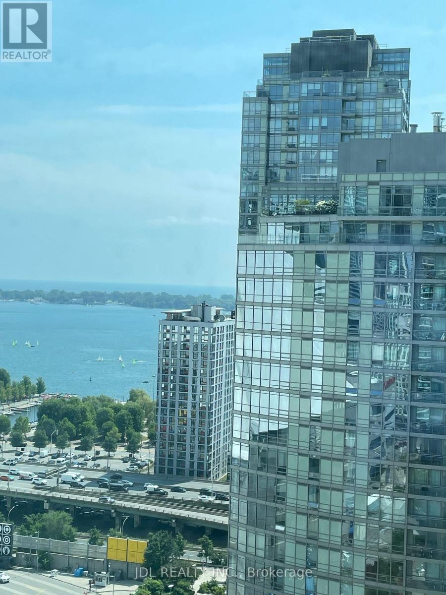 2803 - 81 Navy Wharf Court, Toronto, Ontario  M5V 3S2 - Photo 3 - C13638642
