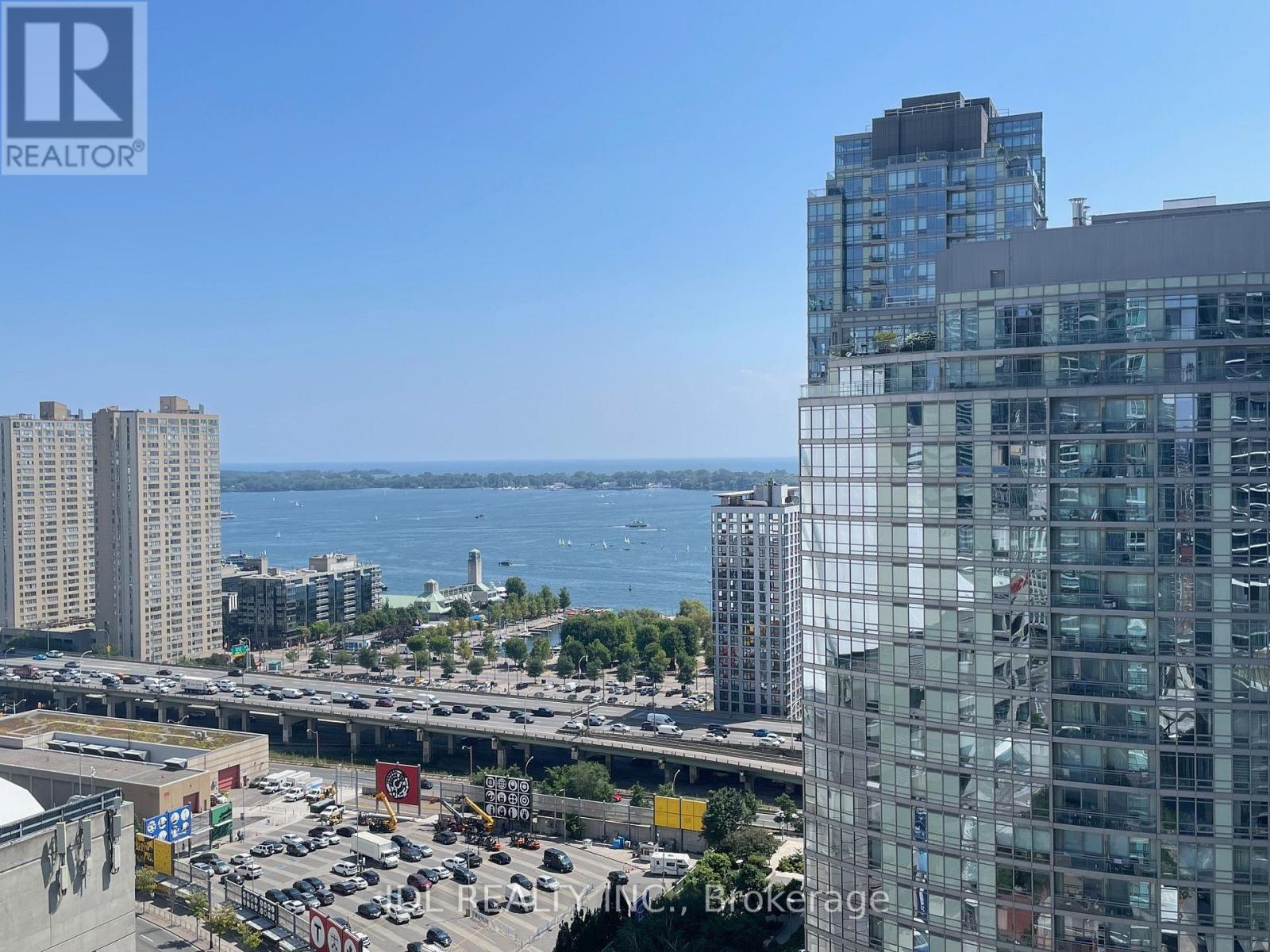 2803 - 81 Navy Wharf Court, Toronto, Ontario  M5V 3S2 - Photo 4 - C13638642