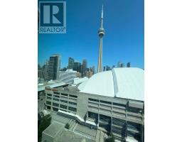 2803 - 81 NAVY WHARF COURT, Toronto, Ontario