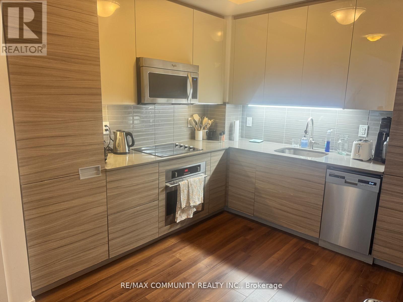 1514 - 210 Simcoe Street, Toronto, Ontario  M5T 0A9 - Photo 10 - C13638650
