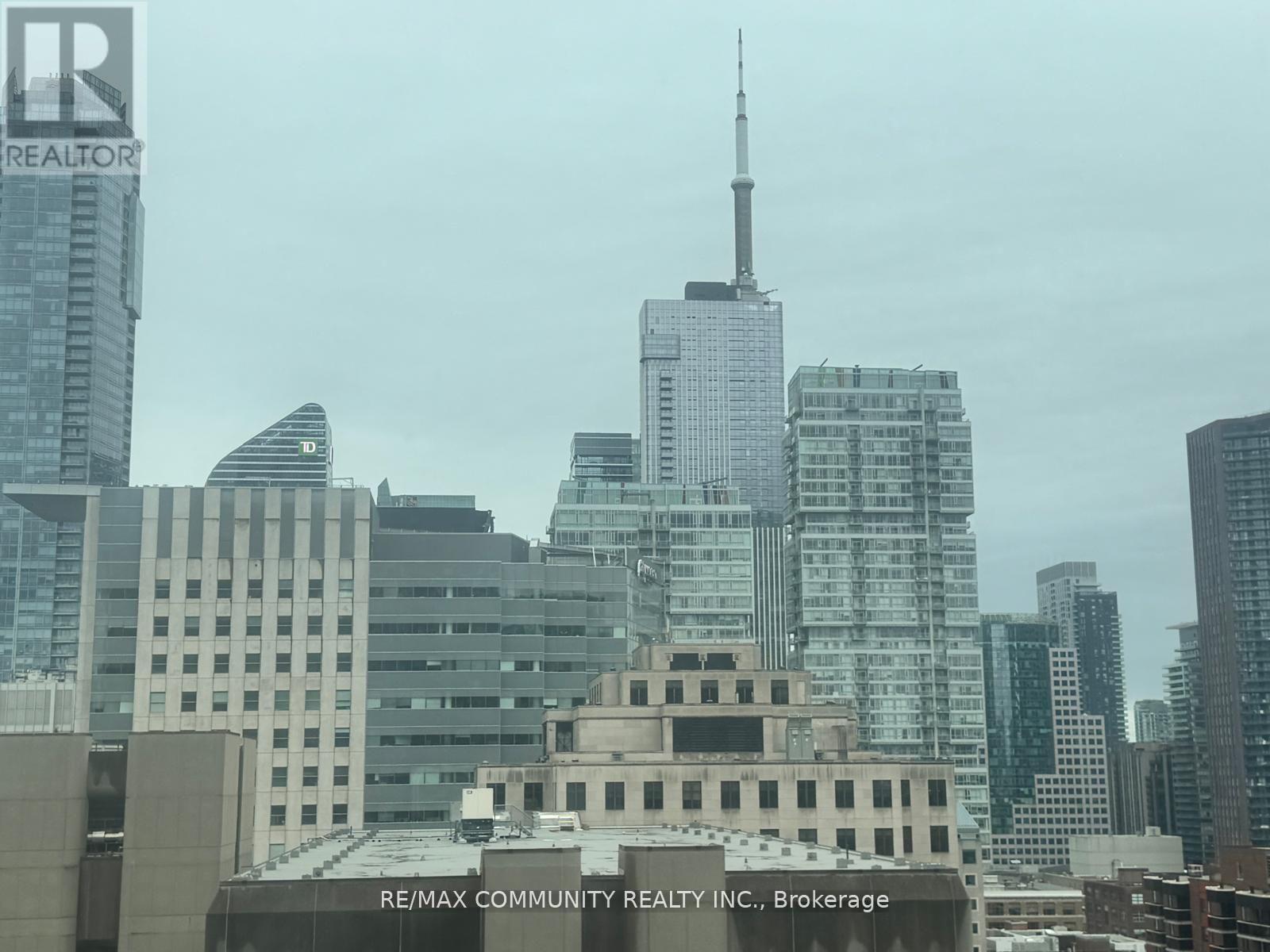 1514 - 210 Simcoe Street, Toronto, Ontario  M5T 0A9 - Photo 15 - C13638650