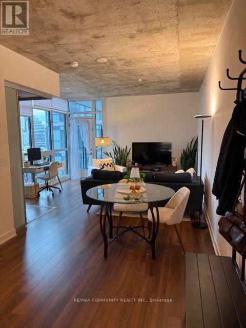 1514 - 210 Simcoe Street, Toronto, Ontario  M5T 0A9 - Photo 4 - C13638650