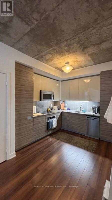 1514 - 210 Simcoe Street, Toronto, Ontario  M5T 0A9 - Photo 9 - C13638650