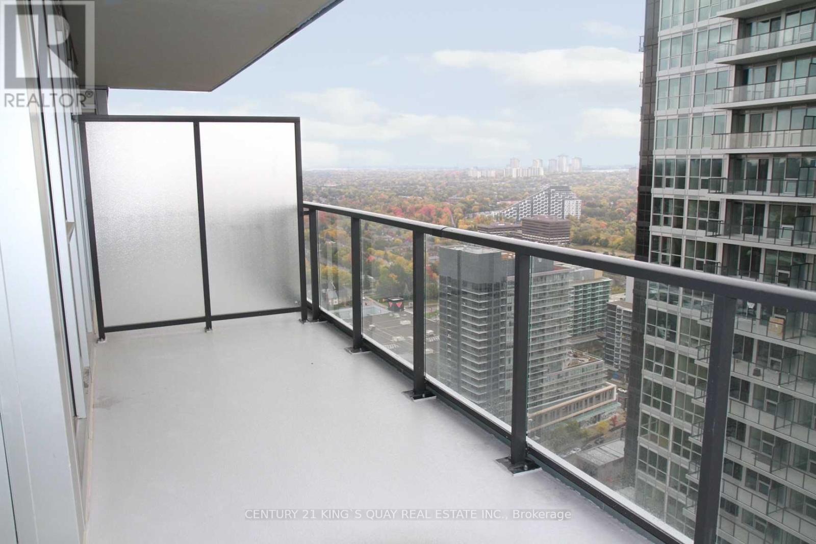 3701 - 85 Mcmahon Drive, Toronto, Ontario M2K 0H1 - Photo 24 - C13638662
