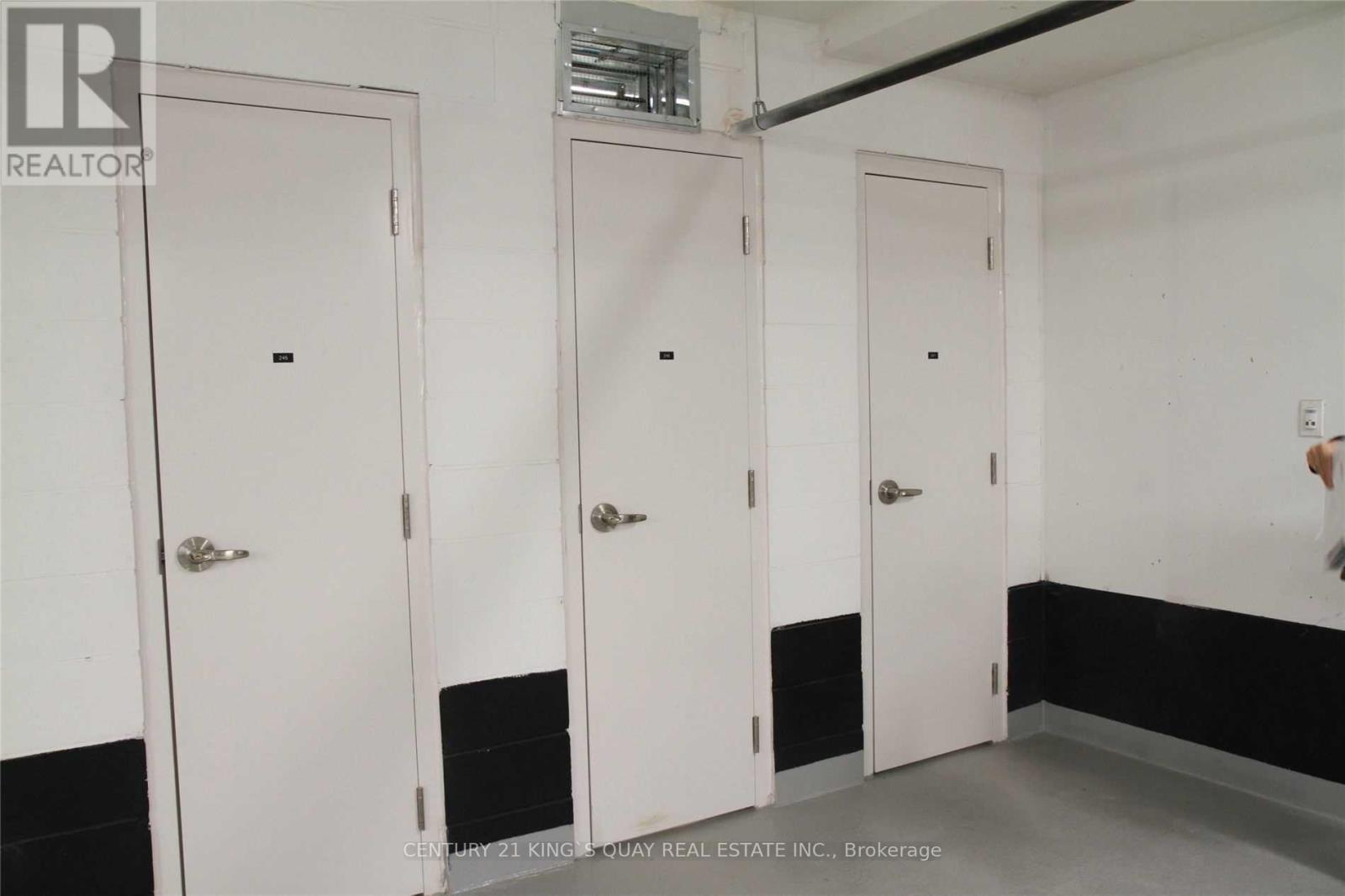 3701 - 85 Mcmahon Drive, Toronto, Ontario M2K 0H1 - Photo 28 - C13638662