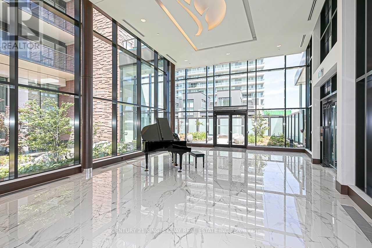 3701 - 85 Mcmahon Drive, Toronto, Ontario M2K 0H1 - Photo 6 - C13638662