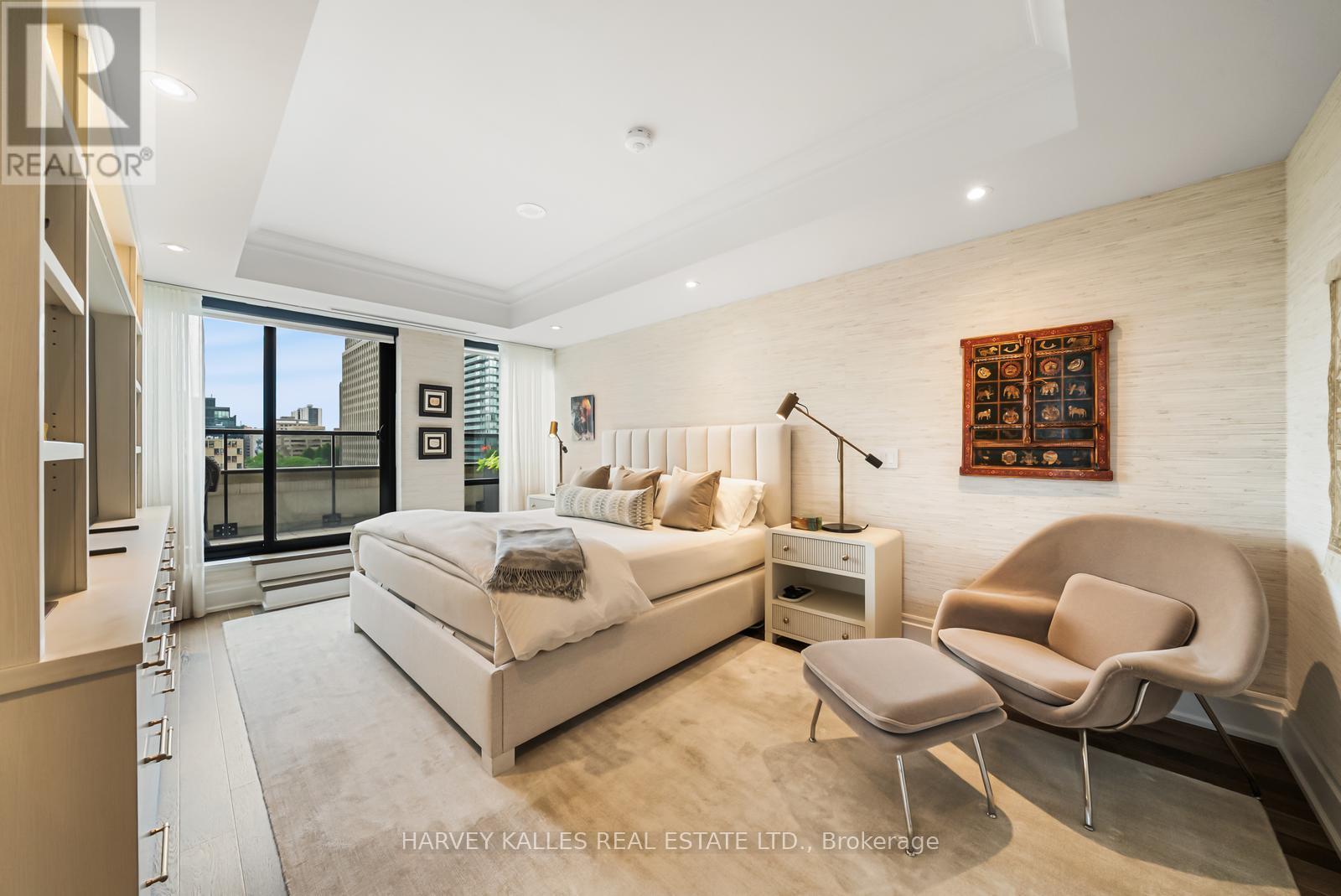 701 - 1 Forest Hill Road, Toronto, Ontario  M4V 1R1 - Photo 13 - C13638668