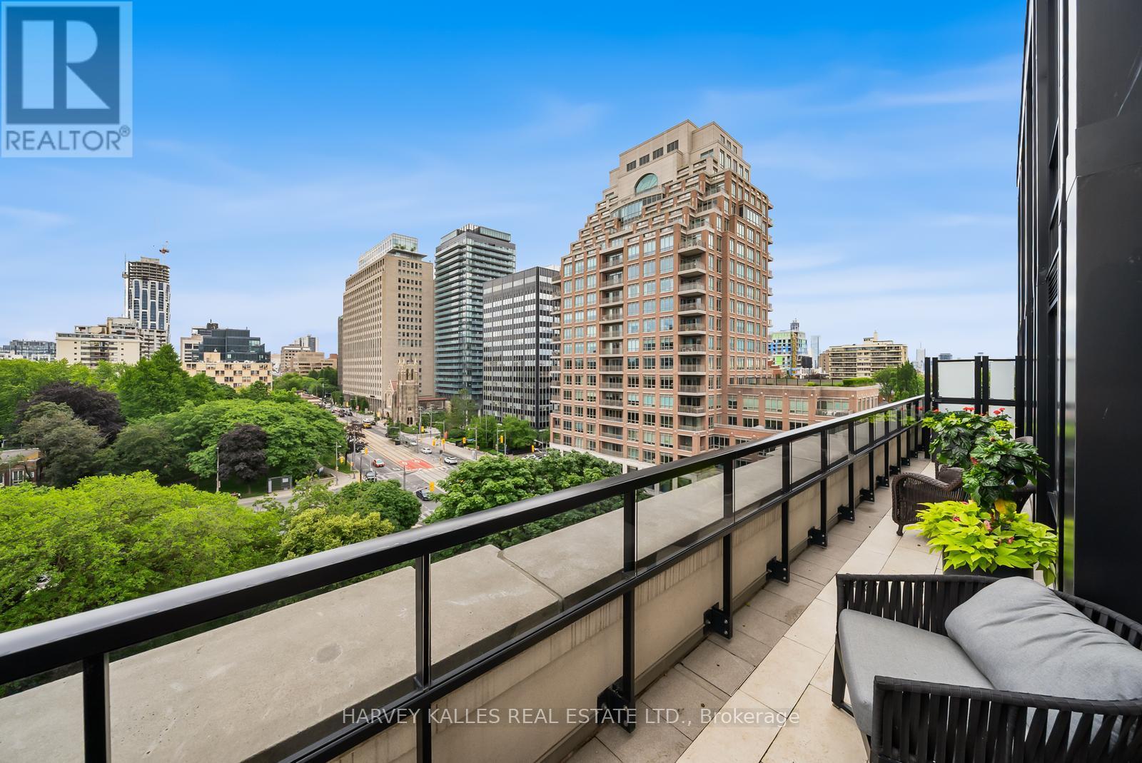 701 - 1 Forest Hill Road, Toronto, Ontario  M4V 1R1 - Photo 15 - C13638668