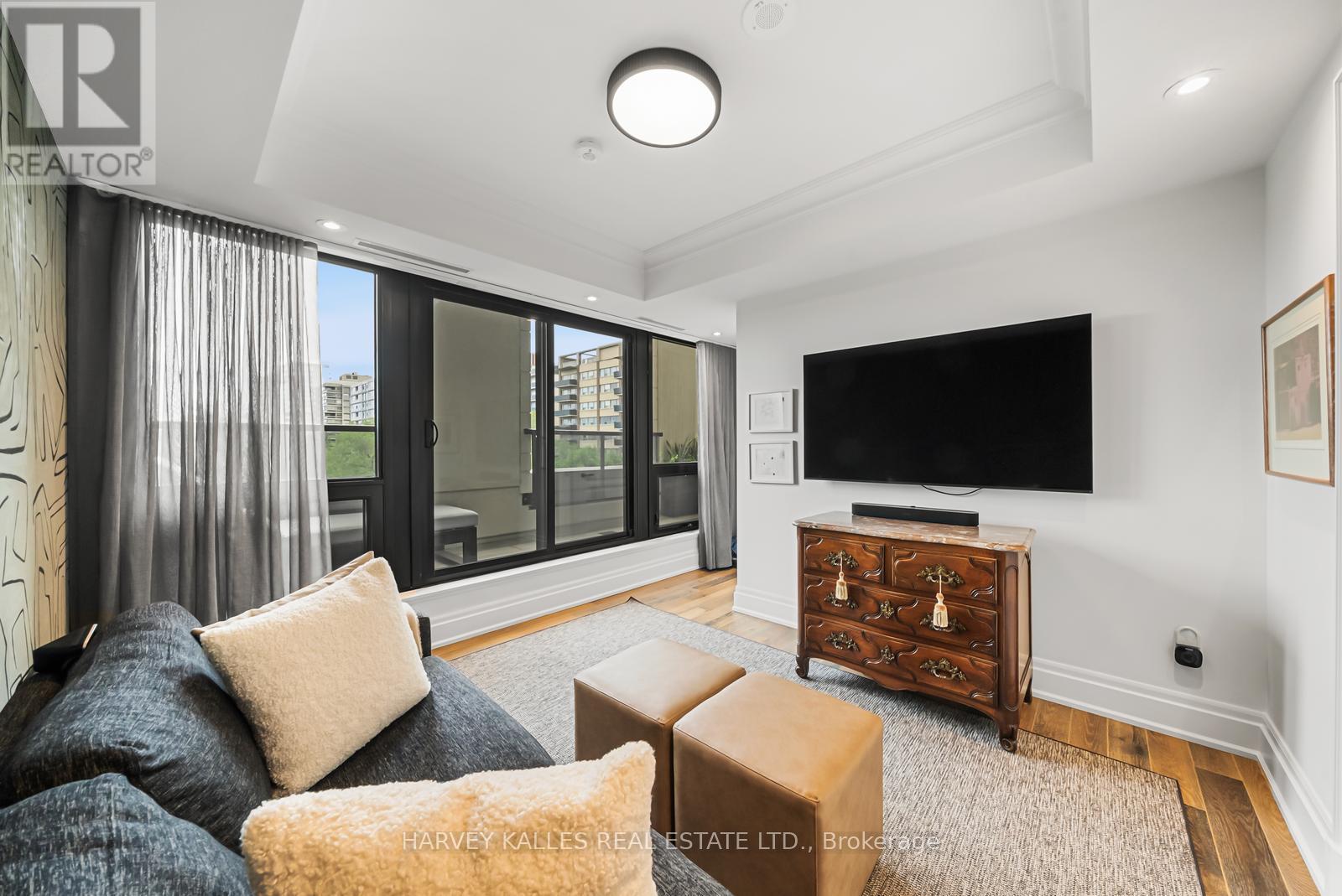 701 - 1 Forest Hill Road, Toronto, Ontario  M4V 1R1 - Photo 28 - C13638668
