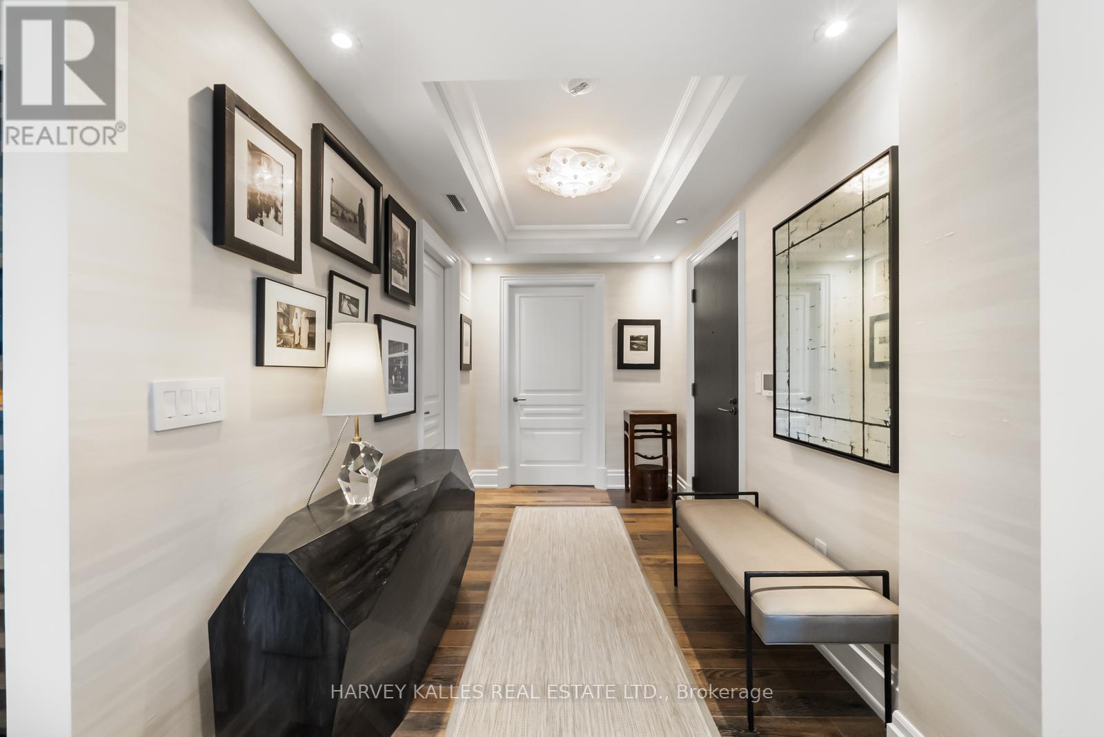 701 - 1 Forest Hill Road, Toronto, Ontario  M4V 1R1 - Photo 30 - C13638668