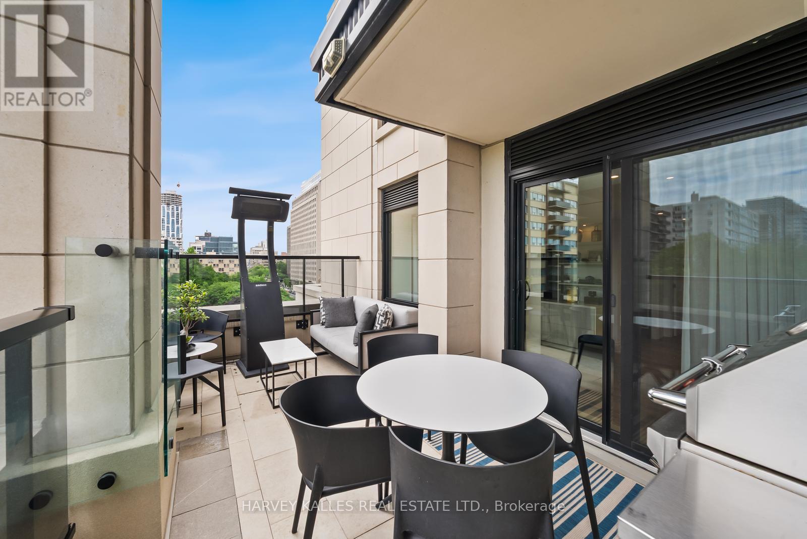 701 - 1 Forest Hill Road, Toronto, Ontario  M4V 1R1 - Photo 32 - C13638668