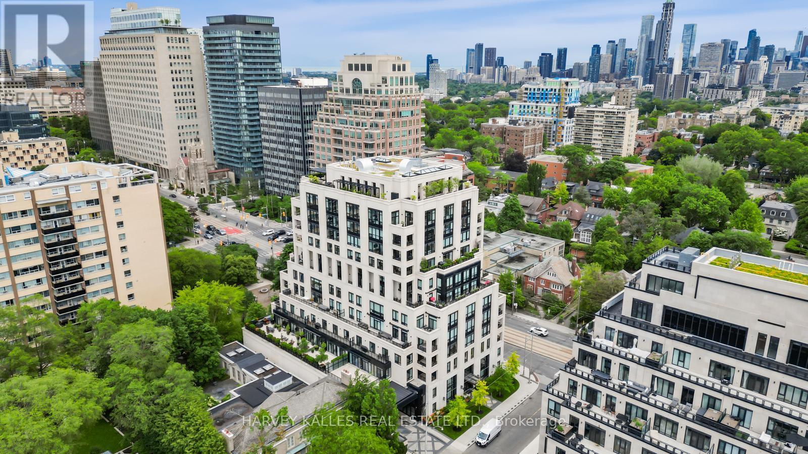 701 - 1 Forest Hill Road, Toronto, Ontario  M4V 1R1 - Photo 36 - C13638668