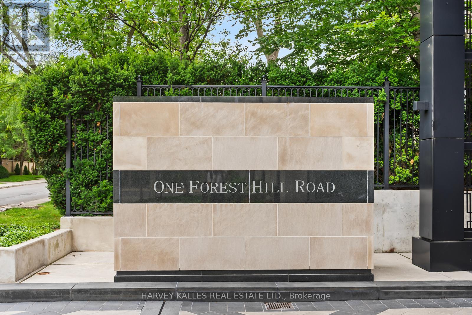 701 - 1 Forest Hill Road, Toronto, Ontario  M4V 1R1 - Photo 37 - C13638668