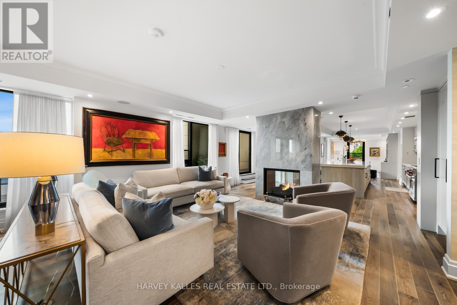 701 - 1 Forest Hill Road, Toronto, Ontario  M4V 1R1 - Photo 6 - C13638668