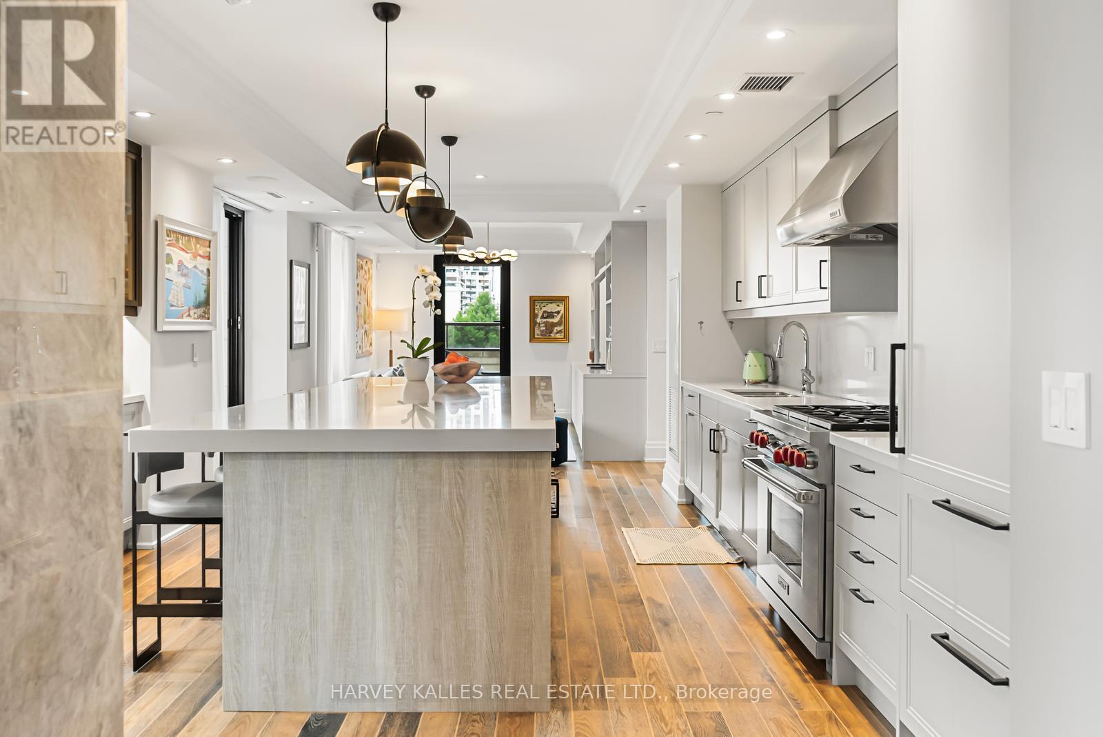 701 - 1 Forest Hill Road, Toronto, Ontario  M4V 1R1 - Photo 7 - C13638668