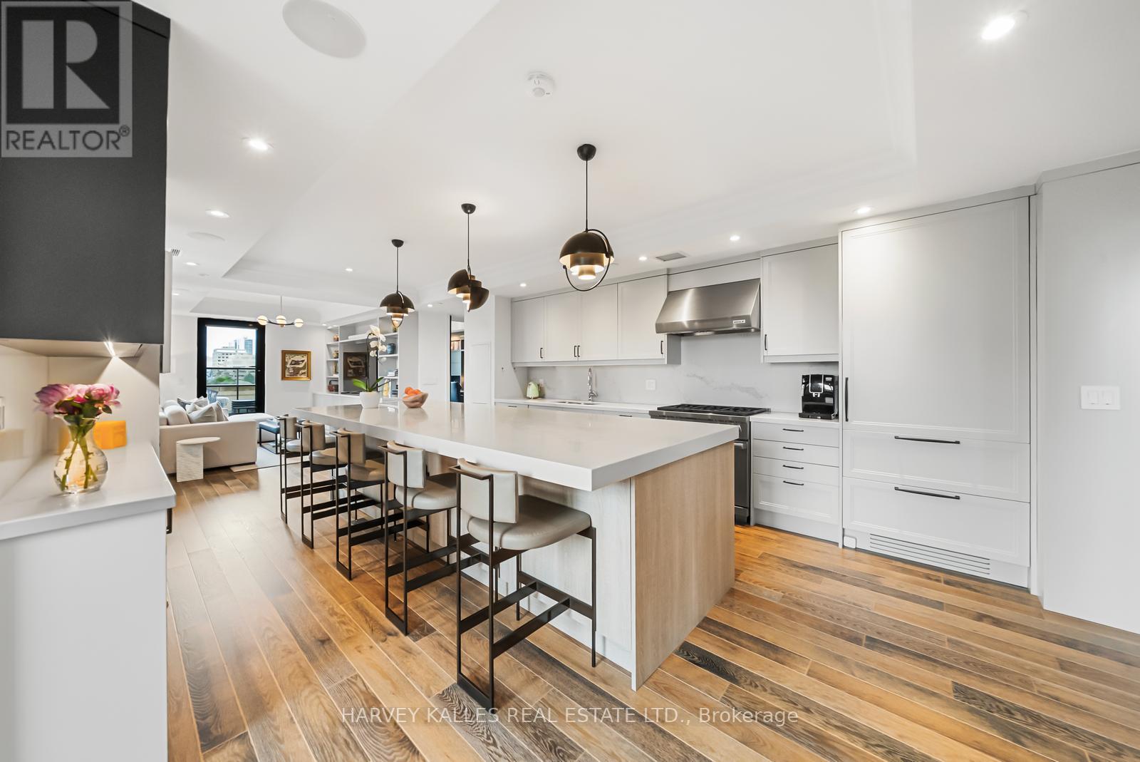 701 - 1 Forest Hill Road, Toronto, Ontario  M4V 1R1 - Photo 8 - C13638668