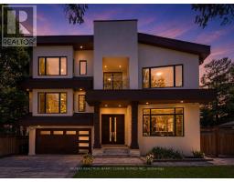 37 CHATFIELD DRIVE, Toronto, Ontario