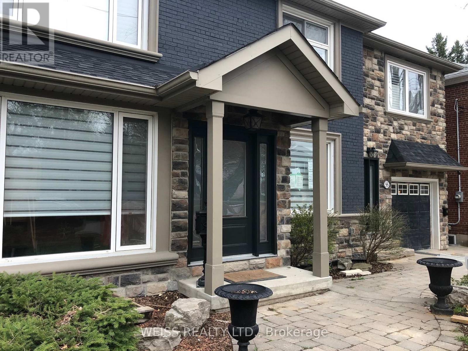 B - 55 Addington Avenue, Toronto, Ontario  M2N 2L1 - Photo 2 - C13638766