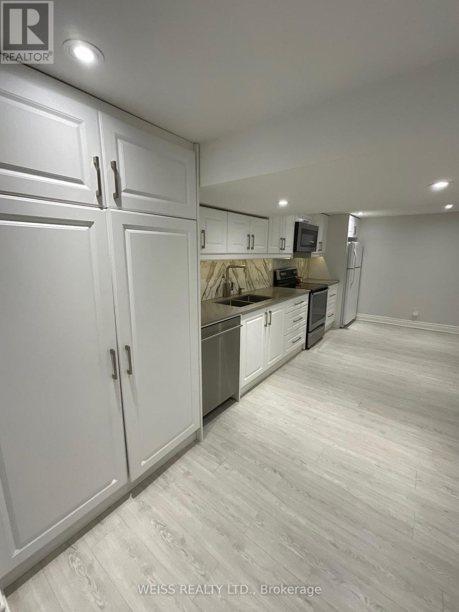 B - 55 ADDINGTON AVENUE