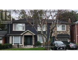 B - 55 ADDINGTON AVENUE, Toronto, Ontario