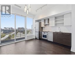 PH25 - 1030 KING STREET W, Toronto, Ontario