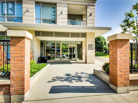 603 - 17 Ruddington Drive, Toronto, Ontario  M2K 0A8 - Photo 2 - C13638786