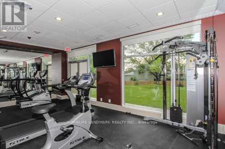 603 - 17 Ruddington Drive, Toronto, Ontario  M2K 0A8 - Photo 3 - C13638786