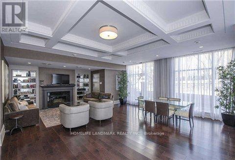 603 - 17 Ruddington Drive, Toronto, Ontario  M2K 0A8 - Photo 4 - C13638786