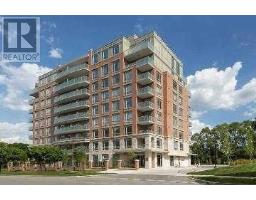 603 - 17 RUDDINGTON DRIVE, Toronto, Ontario