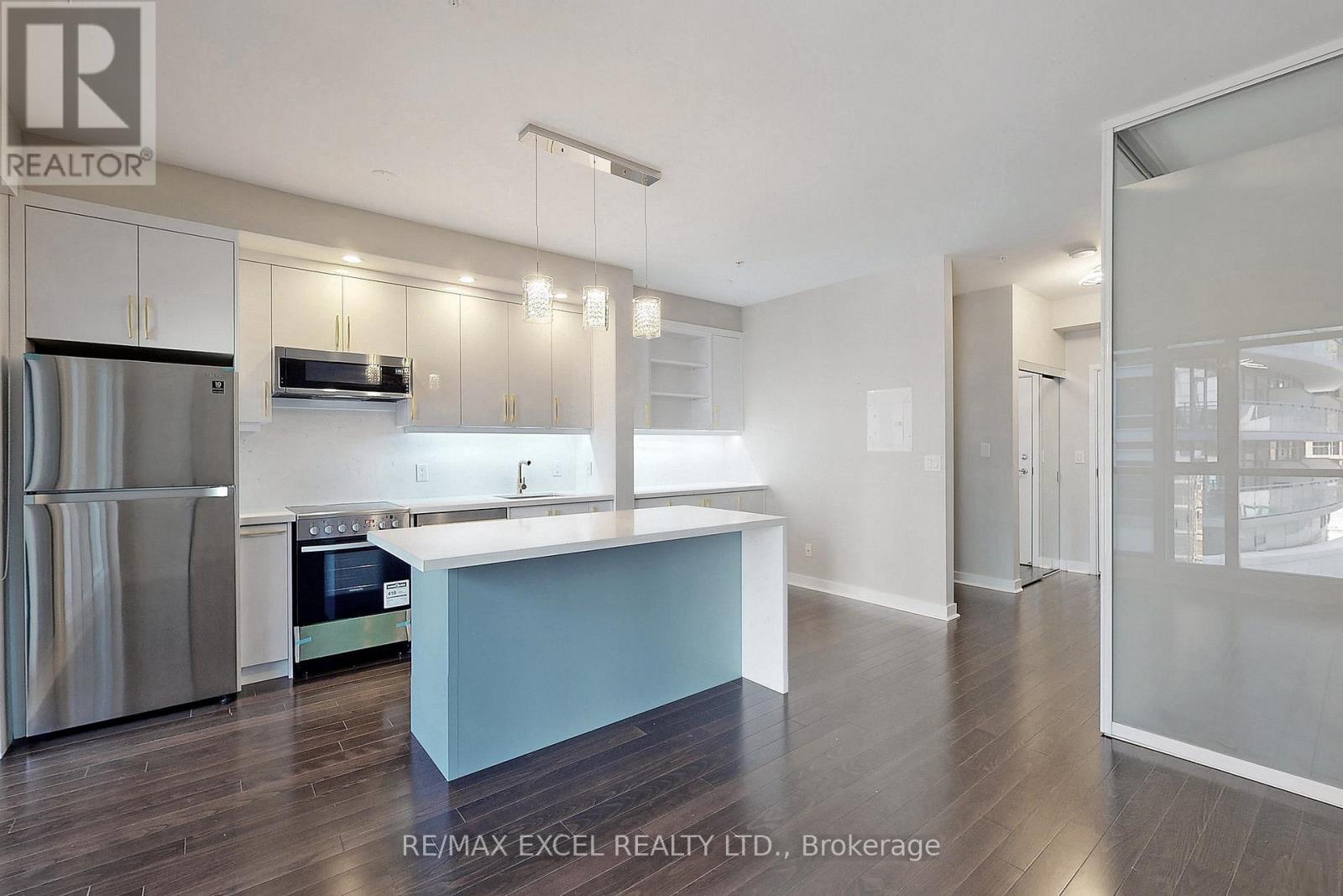 1013 - 295 Adelaide Street W, Toronto, Ontario  M5V 0L4 - Photo 10 - C13638796