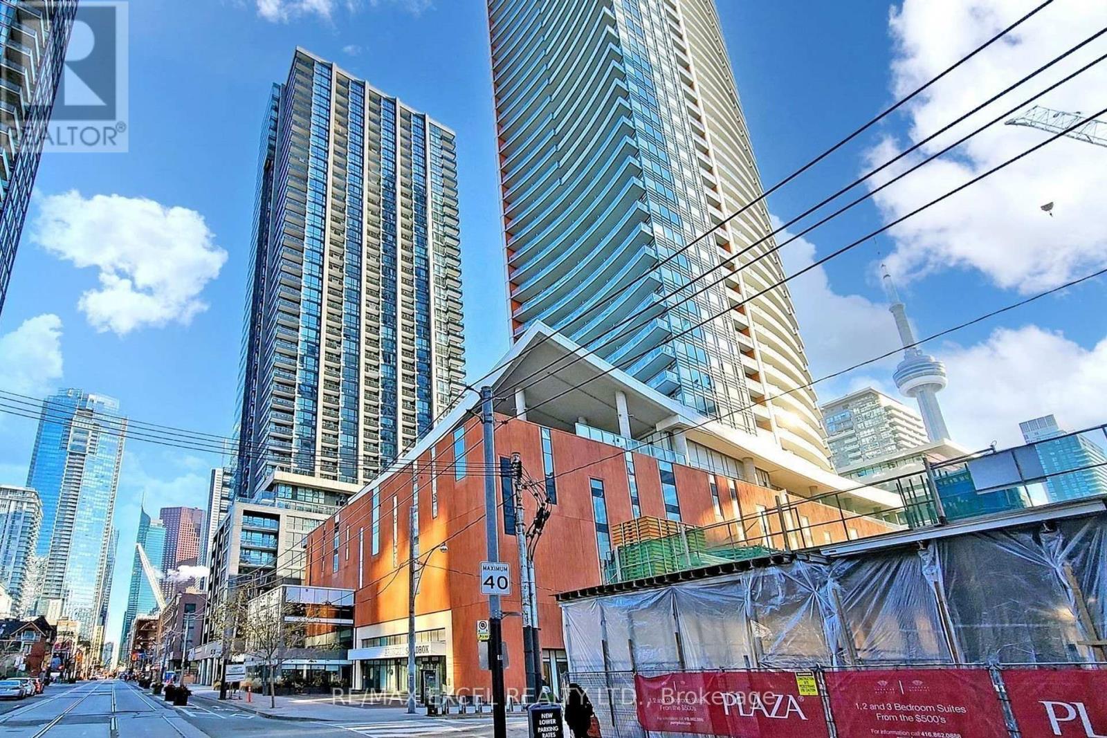 1013 - 295 Adelaide Street W, Toronto, Ontario  M5V 0L4 - Photo 2 - C13638796