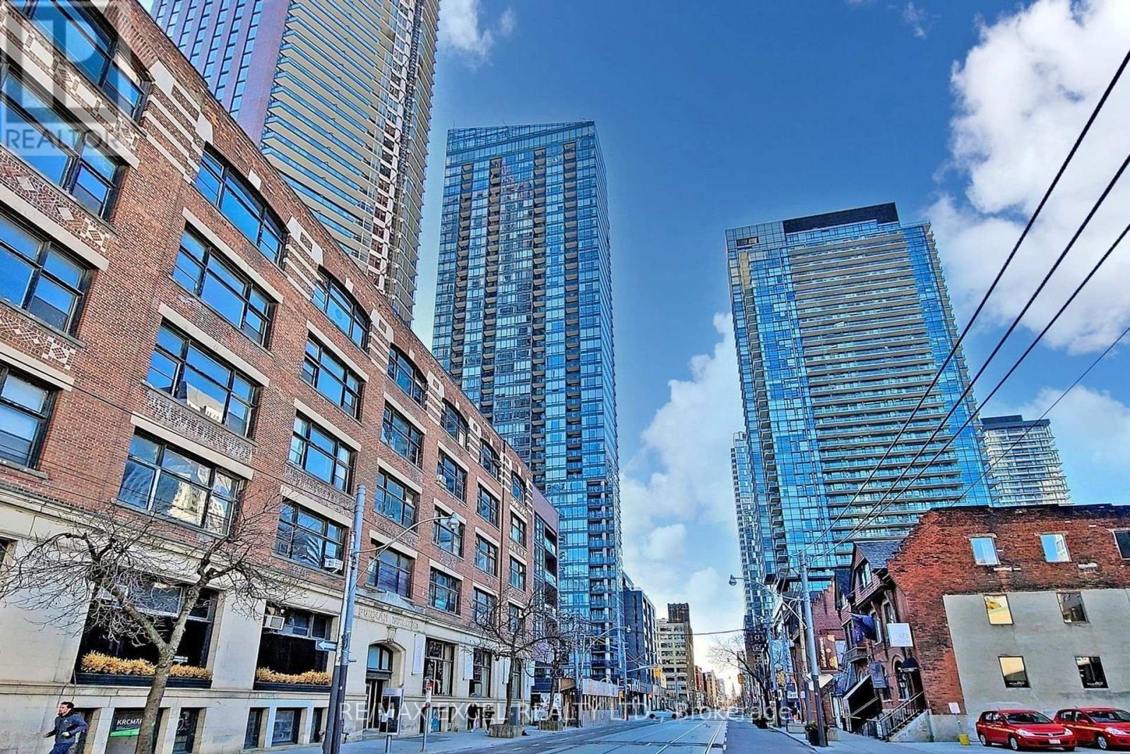 1013 - 295 Adelaide Street W, Toronto, Ontario  M5V 0L4 - Photo 3 - C13638796