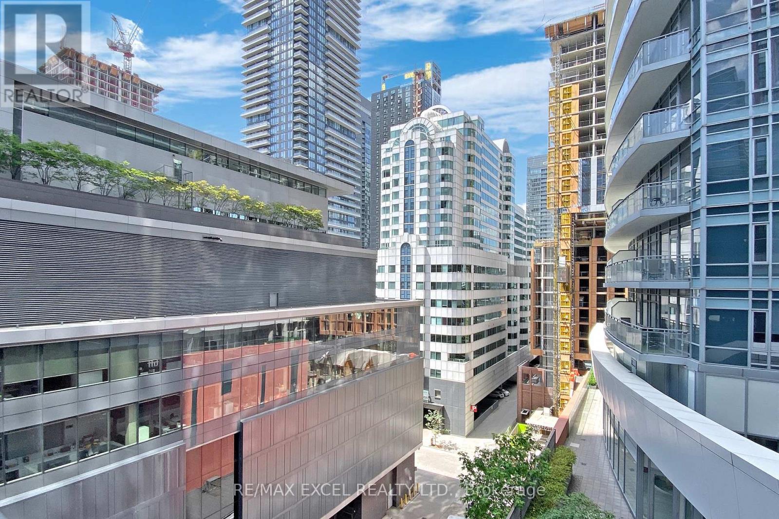 1013 - 295 Adelaide Street W, Toronto, Ontario  M5V 0L4 - Photo 30 - C13638796
