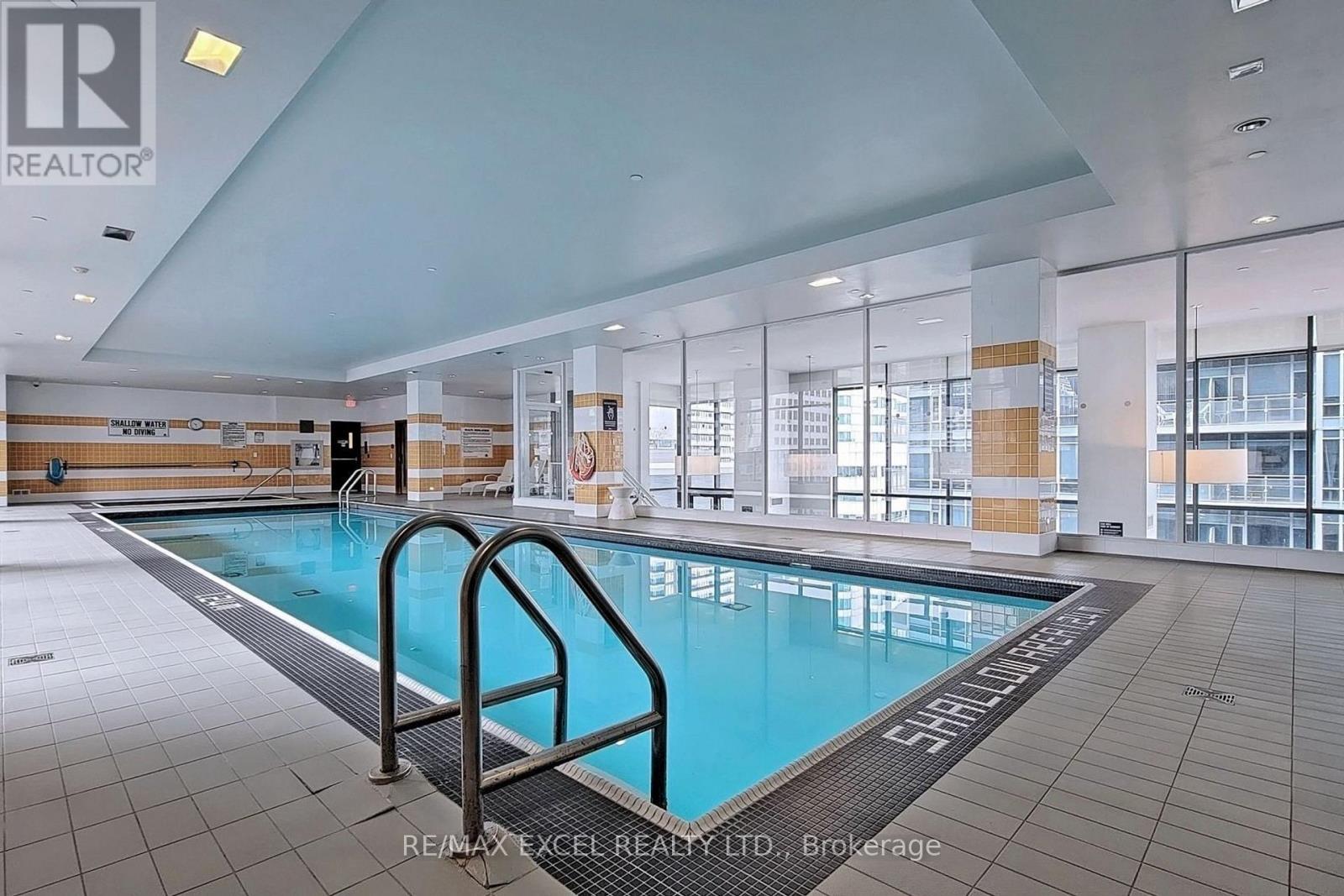 1013 - 295 Adelaide Street W, Toronto, Ontario  M5V 0L4 - Photo 34 - C13638796