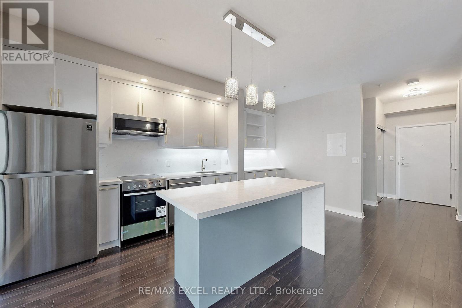 1013 - 295 Adelaide Street W, Toronto, Ontario  M5V 0L4 - Photo 9 - C13638796