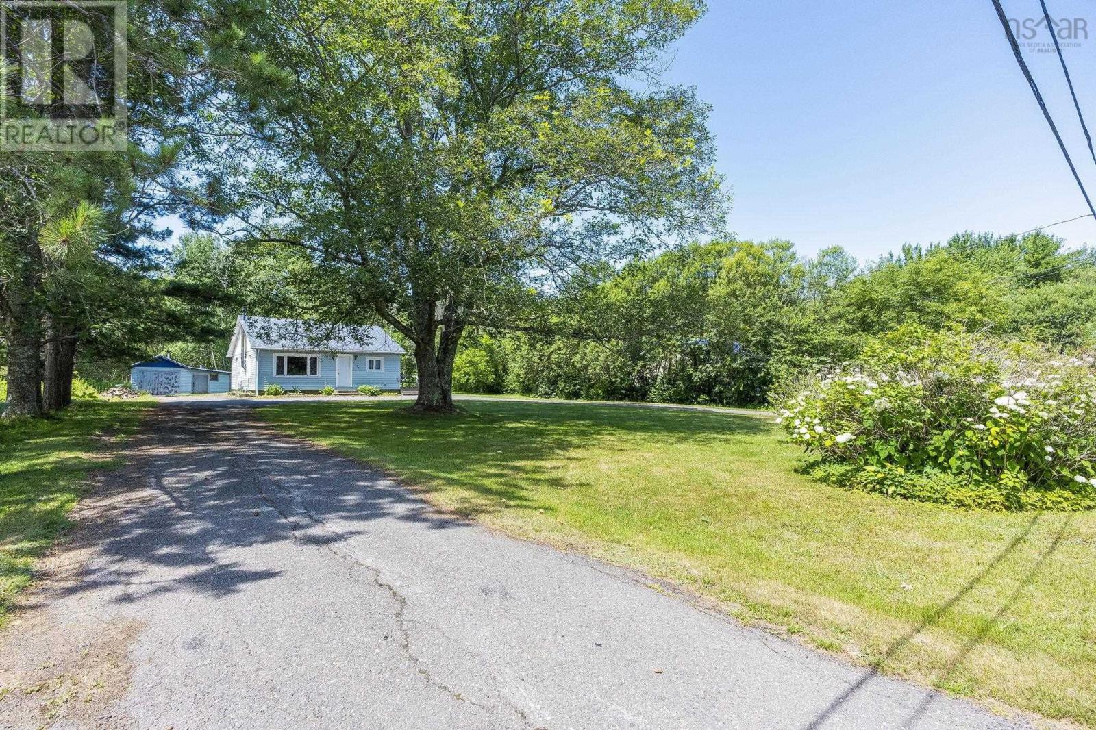 1133 Palmer Road, Auburn, Nova Scotia