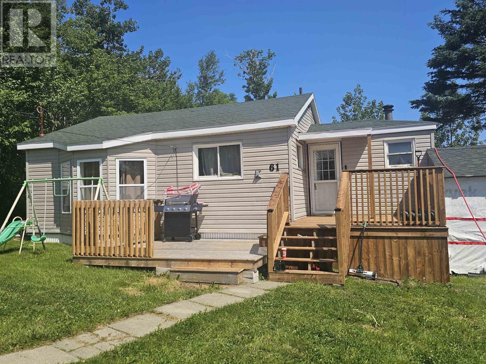 61 Dominion Street, Glace Bay, Nova Scotia