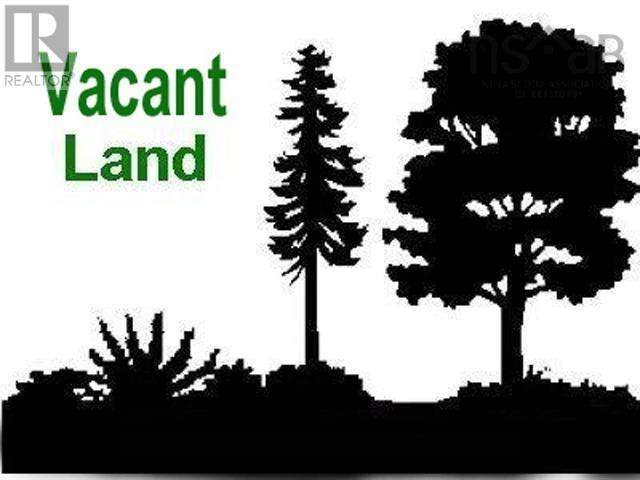 Lot PID#60247293 Oakhill Road, Dayspring, Nova Scotia