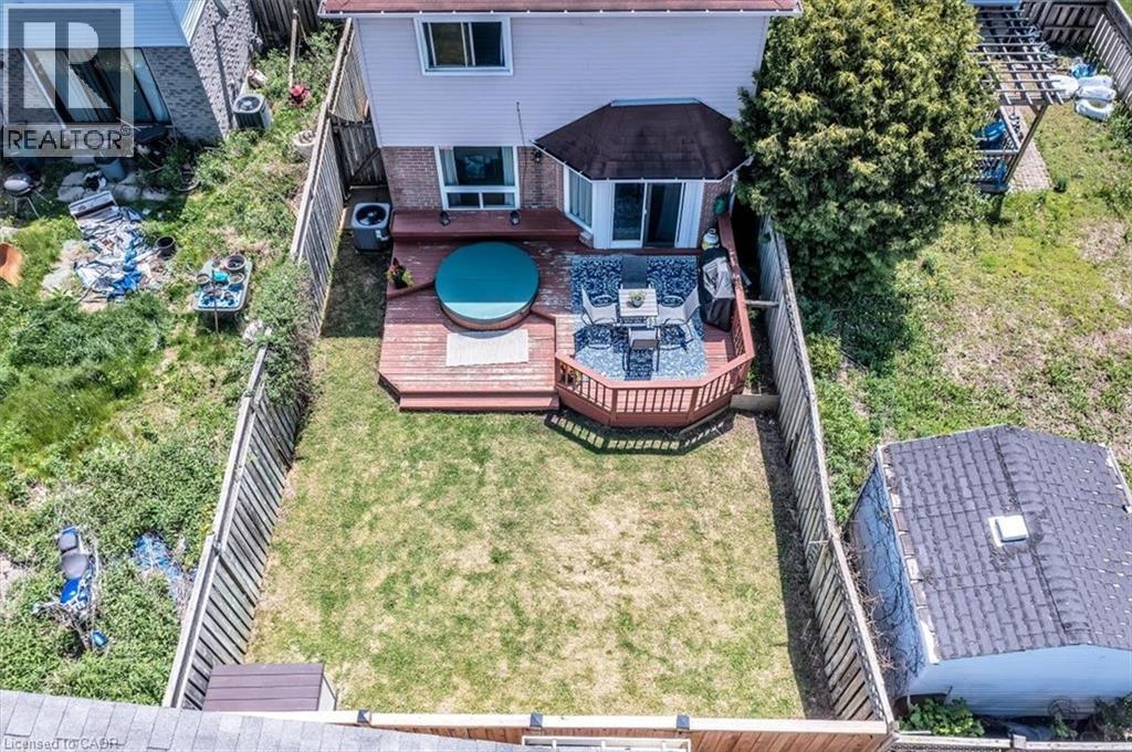 732 Bennett Crescent, Oshawa, Ontario  L1K 1T6 - Photo 3 - 40827299