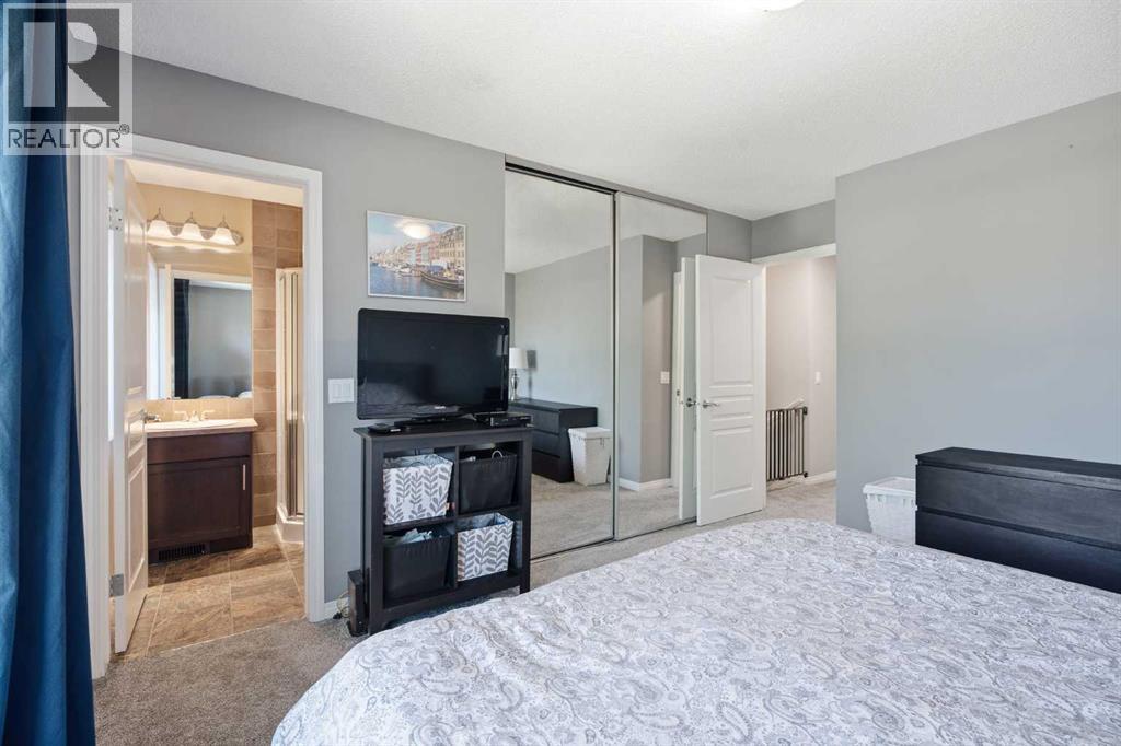 167 Auburn Bay Boulevard SE, Calgary, Alberta  T3M 0V3 - Photo 19 - A2333615