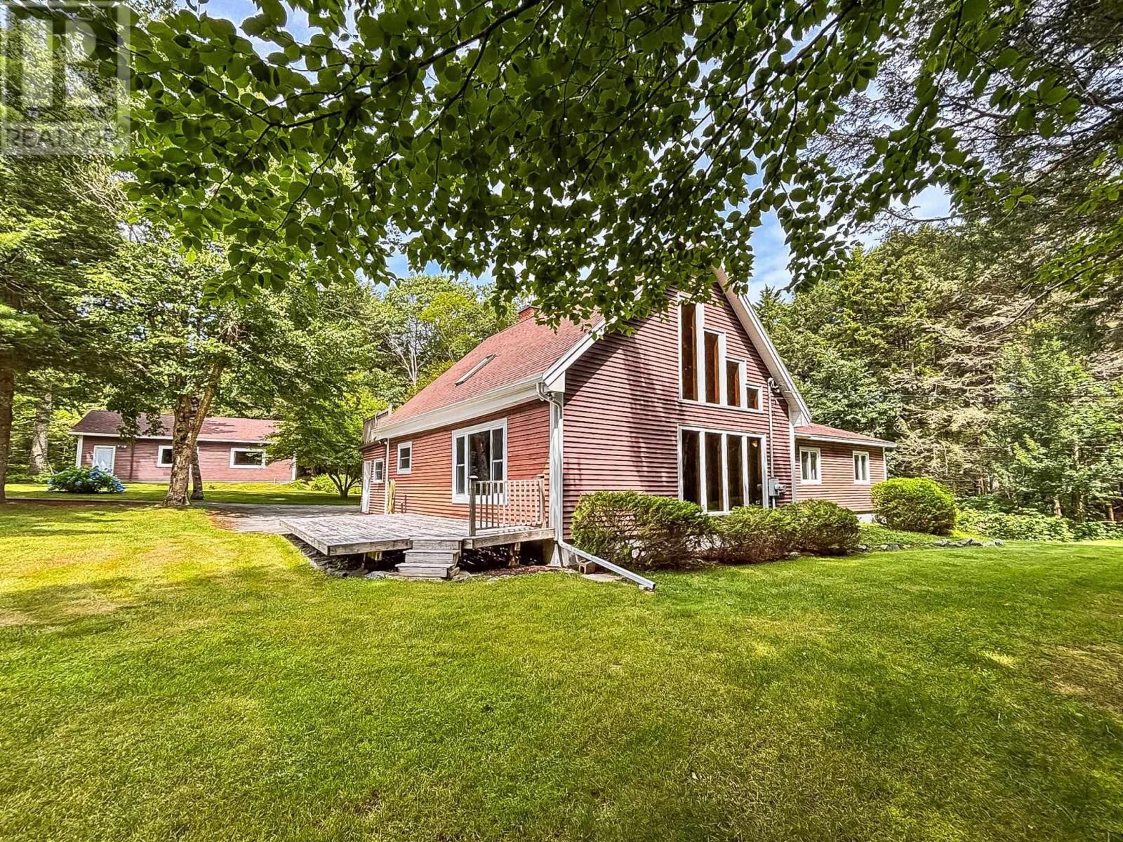 816 Camperdown Road, Camperdown, Nova Scotia