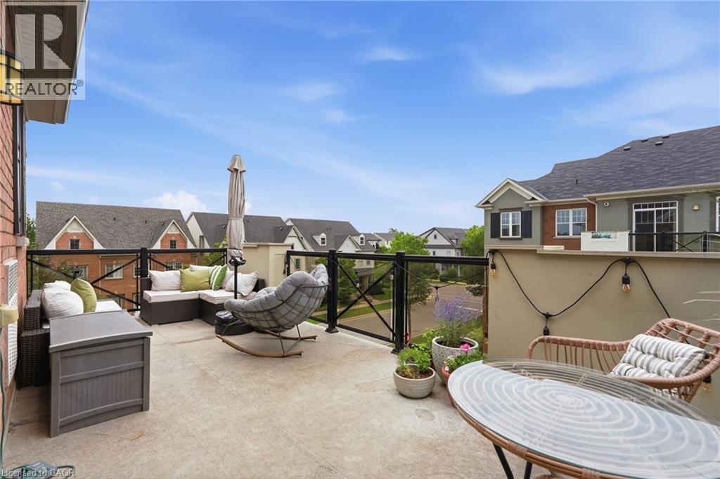 263 Georgian Drive Unit# 306, Oakville, Ontario  L6H 0L2 - Photo 26 - 40843927