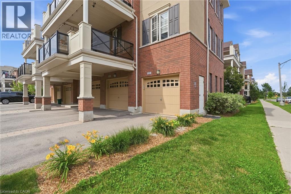 263 Georgian Drive Unit# 306, Oakville, Ontario  L6H 0L2 - Photo 3 - 40843927