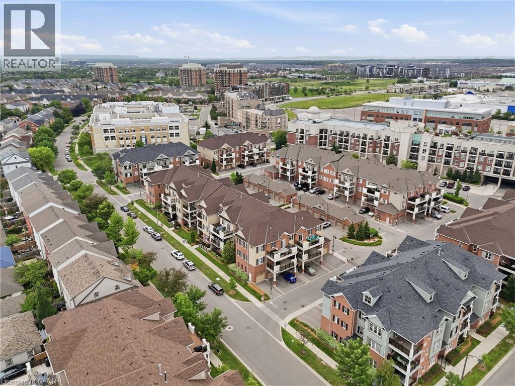 263 Georgian Drive Unit# 306, Oakville, Ontario  L6H 0L2 - Photo 32 - 40843927