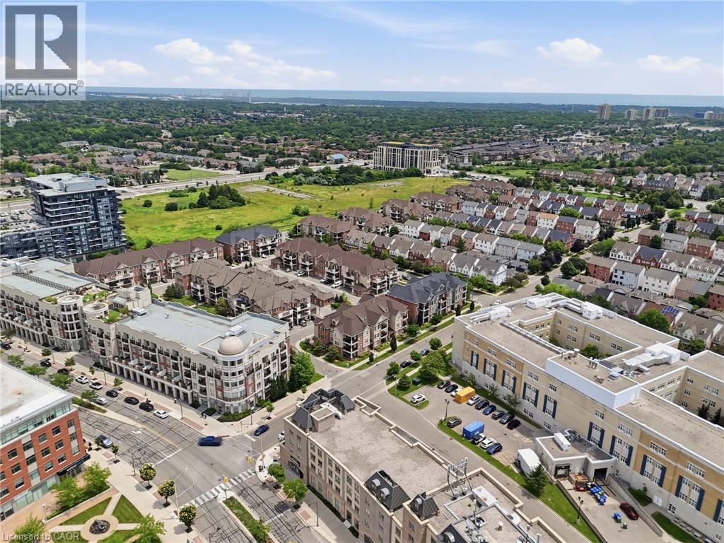 263 Georgian Drive Unit# 306, Oakville, Ontario  L6H 0L2 - Photo 31 - 40843927