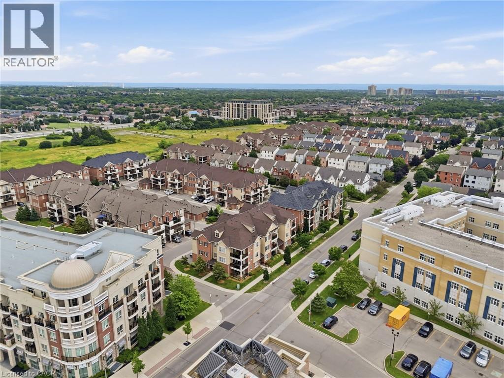 263 Georgian Drive Unit# 306, Oakville, Ontario  L6H 0L2 - Photo 2 - 40843927