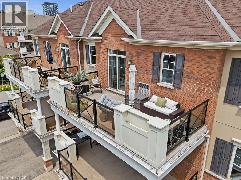 263 Georgian Drive Unit# 306, Oakville, Ontario  L6H 0L2 - Photo 29 - 40843927