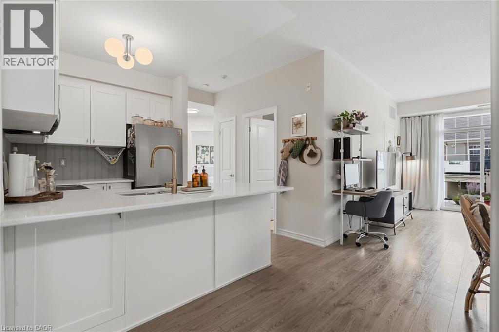 263 Georgian Drive Unit# 306, Oakville, Ontario  L6H 0L2 - Photo 6 - 40843927