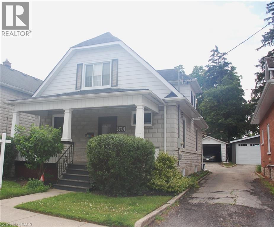 838 MOORE Street, Cambridge, Ontario
